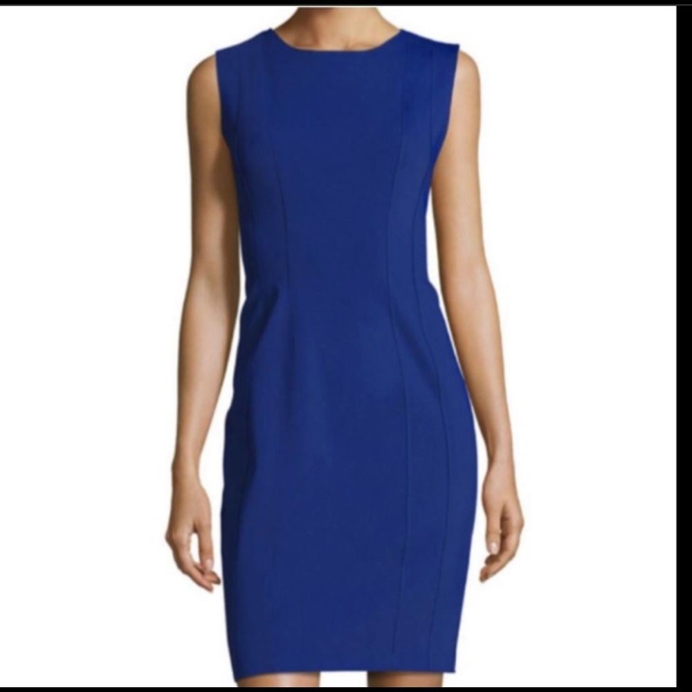 Tahari ALS dress size 8